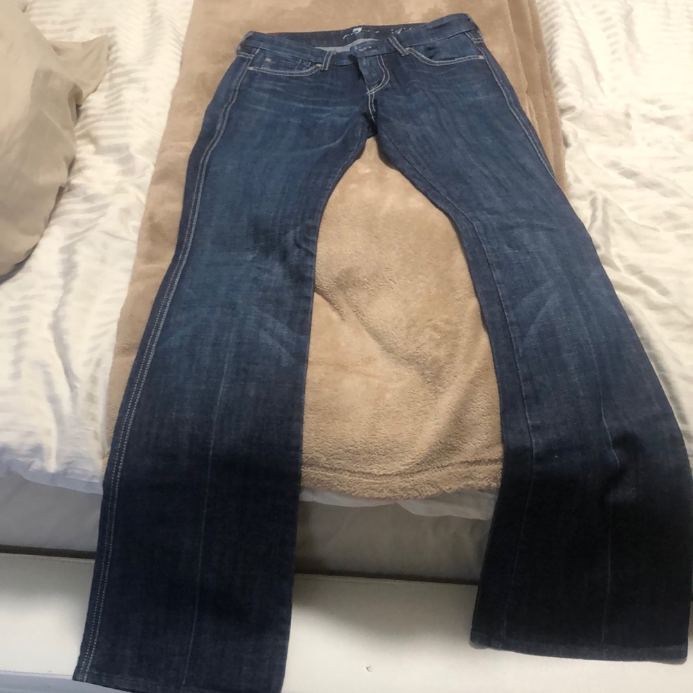 Jeans - Picture 3 of 3